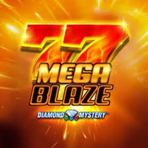 Enjoy Diamond Mystery Mega Blaze by Greentube – logo hosted on efbetcasinos.com