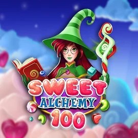 Sweet Alchemy 100 online slot from Play'n GO – play at efbetcasinos.com